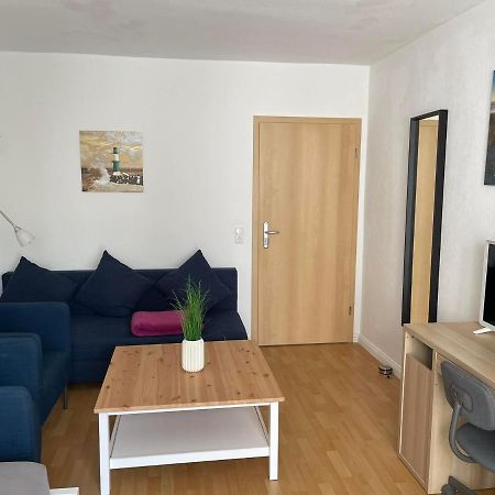 Top Lage In Rostock 3 Zimmer Wohnung Mit Bestem Ausblick Im 1 Og Rechts מראה חיצוני תמונה