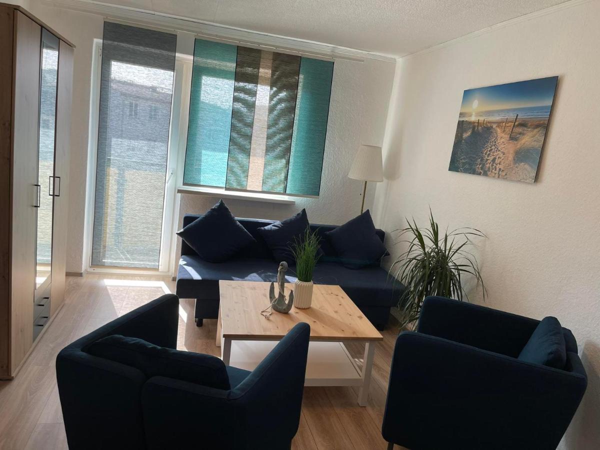 Top Lage In Rostock 3 Zimmer Wohnung Mit Bestem Ausblick Im 1 Og Rechts מראה חיצוני תמונה