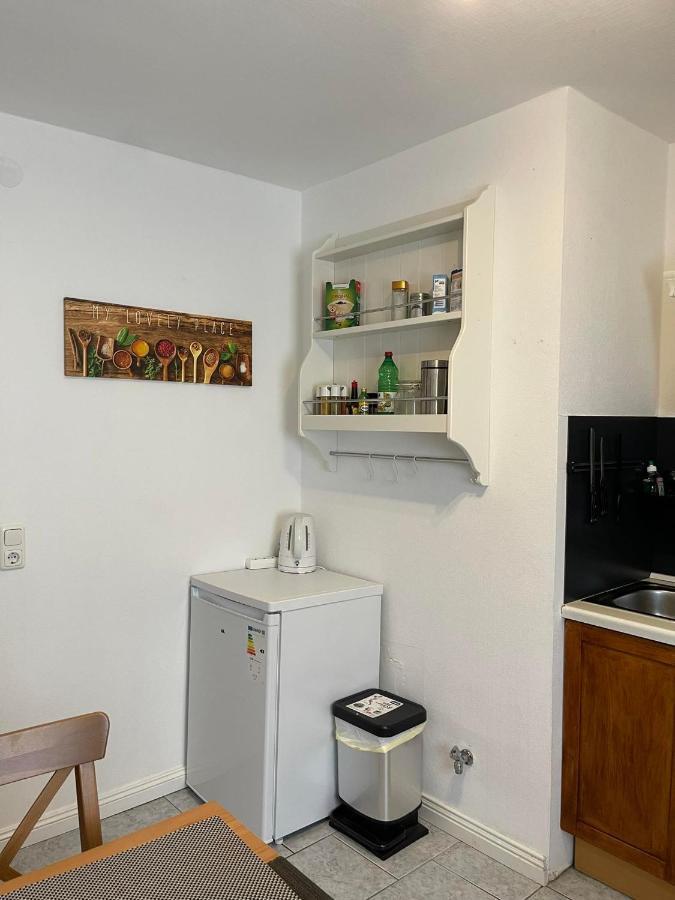Top Lage In Rostock 3 Zimmer Wohnung Mit Bestem Ausblick Im 1 Og Rechts מראה חיצוני תמונה